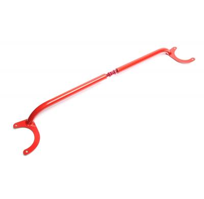 Refuerzo suspension delantera de acero TA Technix Color: rojo (recubrimiento de polvo) Longitud ajustable mediante rosca Scirocc