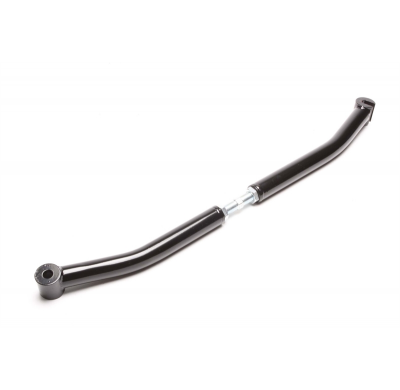Ta Technix Steel Wishbone Support Front Down Color: Negro (Recubrimiento De Polvo) Longitud Ajustable Por Rosca!  Valido Para: V