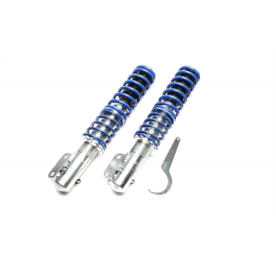 Suspensión Coilover Tuningart No Valido Para Tuv - Certificado La Suspensión Incluye 2 Amortiguadores Coilover En El Eje Delante