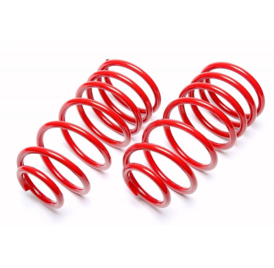 Muelles Ta Technix Rebaja: Solo Eje Delantero: 45 Mm  Valido Para: Chrysler 300c Touring Tipo Lx Año De Fabricación 2004 - 2010