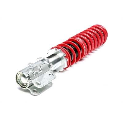 Suspensión Coilover Ta Technix - Versión Profunda No Valido Para Certificado Tüv  Valido Para: Seat Inca, Type 9k_ Año De Constr
