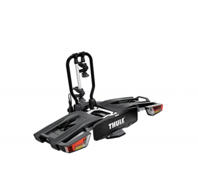 Easyfold Xt 2bicis 13pin Portabicicletas Para Bola De Remolque Thule Easyfold Xt 2 Portabicicletas Para Bola De Remolque Totalme