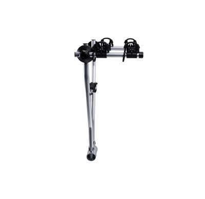 Xpress 2 Bicis Portabicicletas Para Bola De Remolque Thule Xpress 2 Portabicicletas Básico, Rápido Y De Fácil Manejo (Para 2 Bic