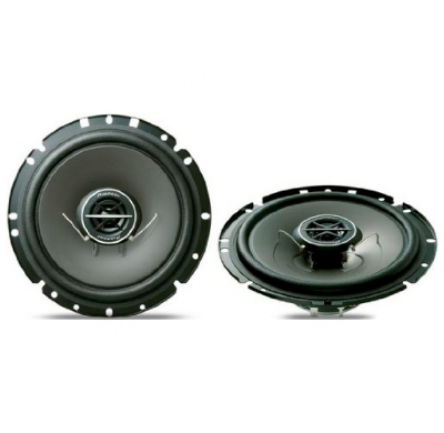 Kit Altavoces Pioneer Ts 1702