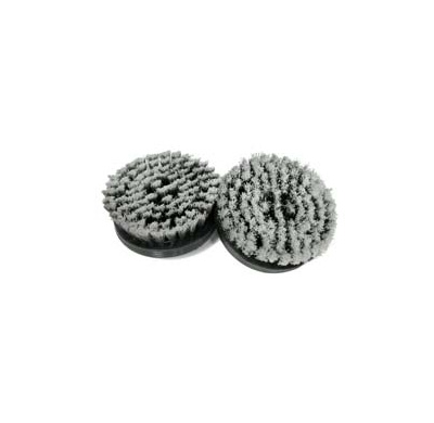 Juego 2 Discos De Pulir Suaves