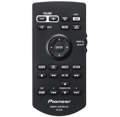 Mando a Distancia Pioneer Cd R33
