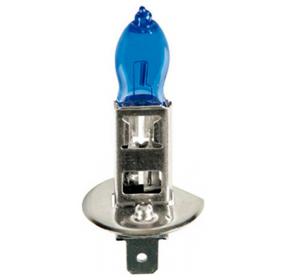 Kit Lamparas Xenium Race H1 , 12v , 100w , 5500k, Casquillo Px14.5s , 50% + Luz , Enchufe Ceramica , 2300 Lm , Cable Conexion ,