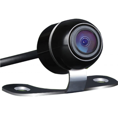 Camara Marcha Atras Universal Montaje Empotrado O Con Soporte , Mirror Line