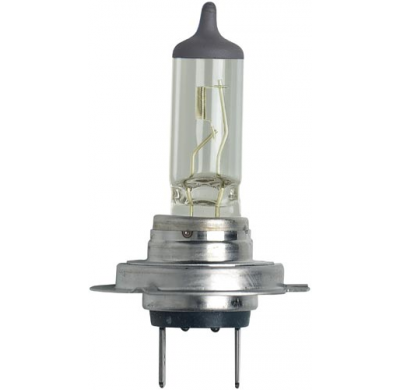 Lampara Osram H7 64210 55 W. 12 V. Px26d
