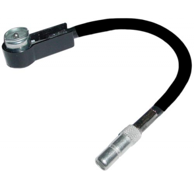 Conector Antena Acodada Chrevolet 2006> Ford 2012 >