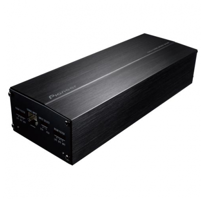 Amplificador Pioneer Gm-D1004 , Digital ,