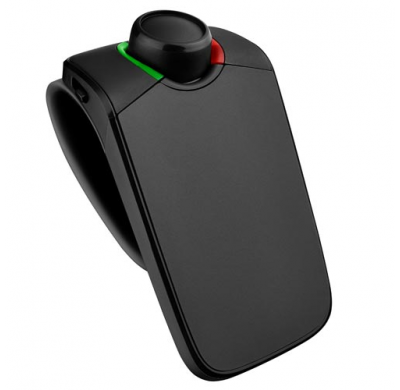 Manos Libres Pf420103 Parrot Minikit  Neo 2 Hd Negro , Sin Instalacion .