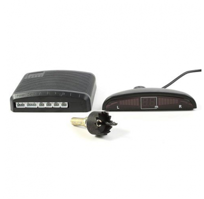 Parking Sensor Con Display , (4 Sensores)