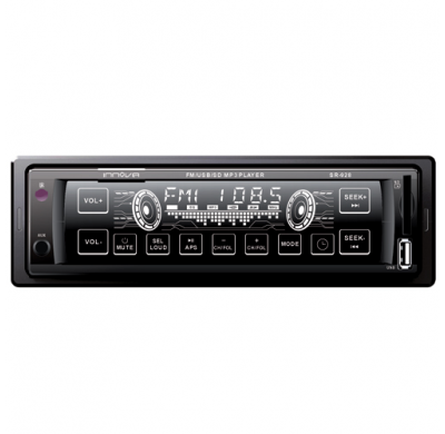 Radio Usb Sd Innova Mp3 260 Tactil , Aux , 4x25w
