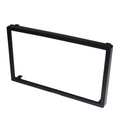 Arillo Universal Doble Din