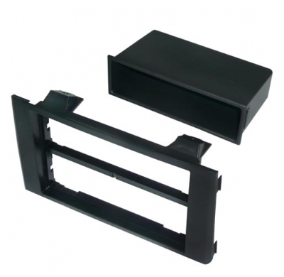 Soporte Autoradio D/D Iveco Daily 2006 > 2011