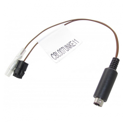 Cable Kenwood Jvc Para Kin145779