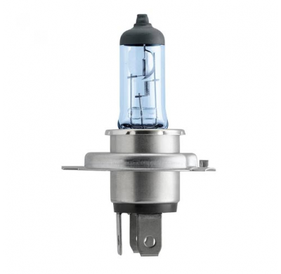 Lampara Valeo, 32513, H4 Blue Effect, 12v , 60/55w, P43t-38,