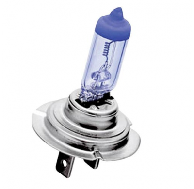 Lampara Valeo, 32521, H7 Blue Effect, 12v , 55w, Px26d ,
