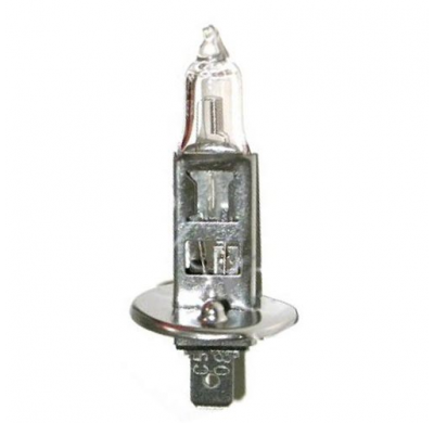 Lampara Valeo, 32503, H1 +50% Light, 12v , 55w, P14,5s,
