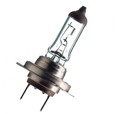 Lampara Valeo, 32517, H7 Life X2, 12v , 55w, Px26d ,