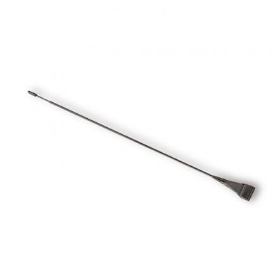 Antena Techo Negra 2 Tramos , Universal