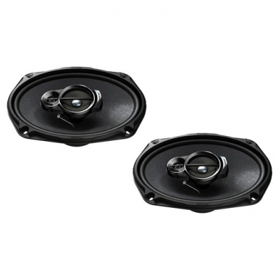 Kit Altavoces Pioneer Ts A6933i