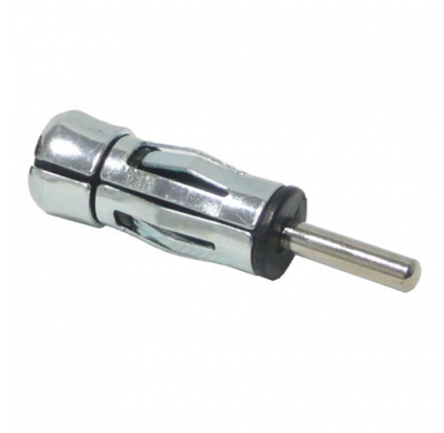 Conector Antena Iso Universal