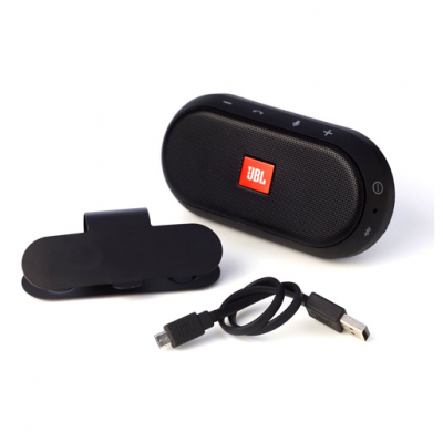 Manos Libres Sin Instalacion Jbl Trip