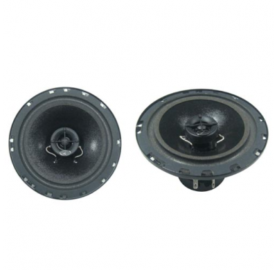 Kit Altavoces Calearo 6.5 " 2 Vias 100 W , El 165