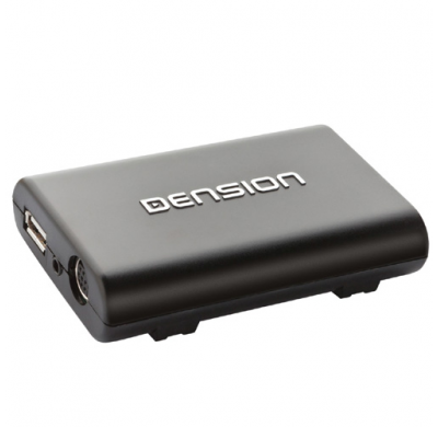 Interface Dension Gw33vc1 Gateway 300 , Vw , Out