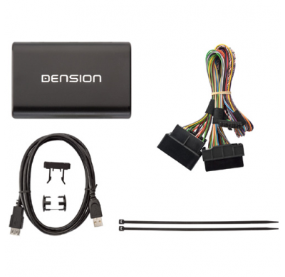 Interface Dension Gw33vc1 Gateway 300 , Vw , Out