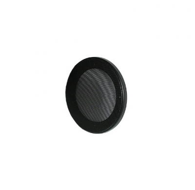 Reja Redonda Universal Para Altavoz 13 Cm. O 5" , Out