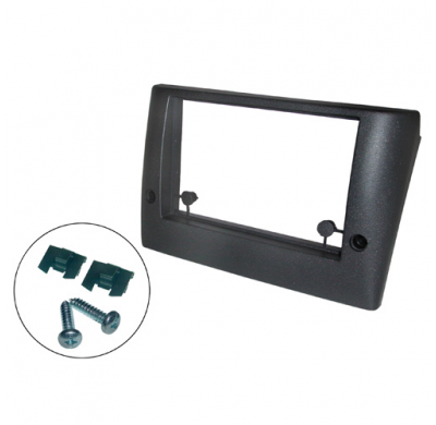 Soporte Autoradio D/D  Fiat Stilo