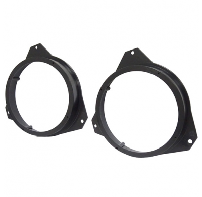 Kit Soportes Altavoces Delantero Peugeot Partner  2008 >  , Citroen Berlingo  2008 >