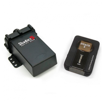 Controlador De Velocidad Shadow 5 Distronic Plus