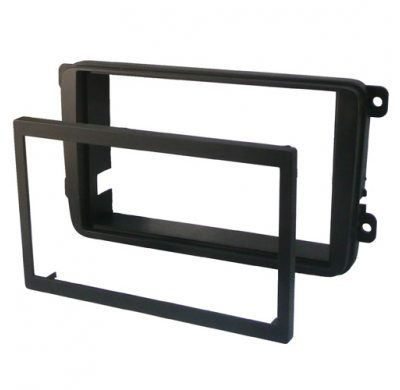 Soporte D/D Autoradio Vw 2003 > Skoda 2007 >