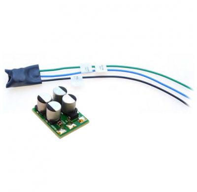 Estabilizador De Tension 12v , So3802 , Okdrelay