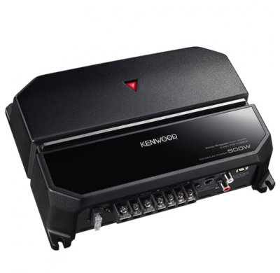 Amplificador Kenwood  Kac Ps702ex