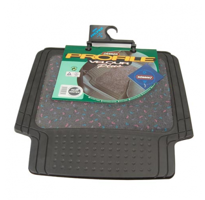 Kit Alfombras Trasera Cannon Profile Velour R .