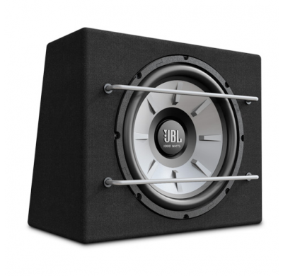 Cajon Subwoofer Jbl Stage 1200b