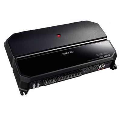 Amplificador Kenwood  Kac Ps704ex