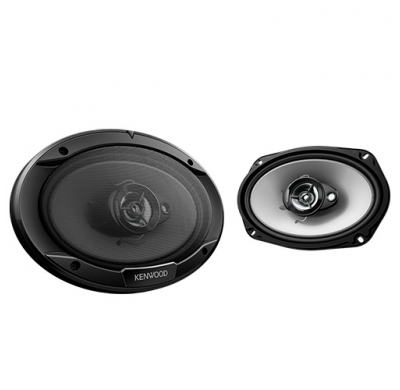 Kit Altavoces Kenwood Kfc S 6966