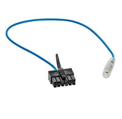 Cable Conector Para Kenwood , Interface Mando Volante