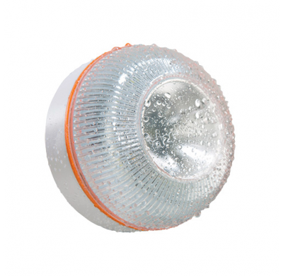 Help Flash, La Mejor Señalización Para Coches Y Motos En Caso De Accidente O Emergencia Ya Que Te Hace Visible a Más De 1km De D