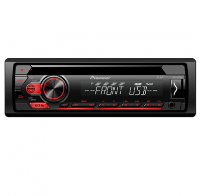 Radio Cd Usb  Pioneer Deh S110 Ub