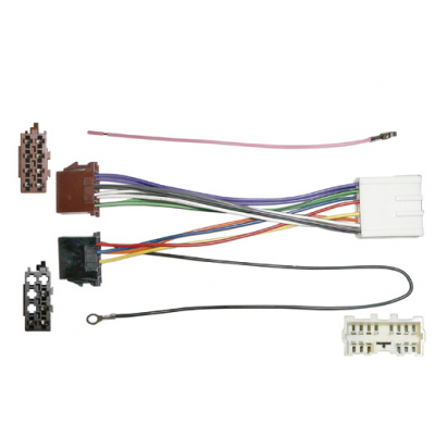 Conector Iso Para Mitsubishi