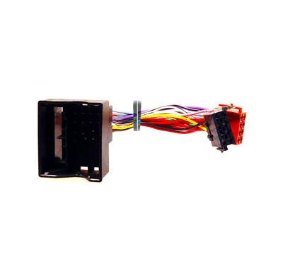 Conector Iso Para (Varios)