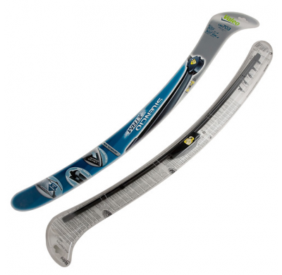 Escobilla Valeo Xtrm  Um703  65 Cm. 567950