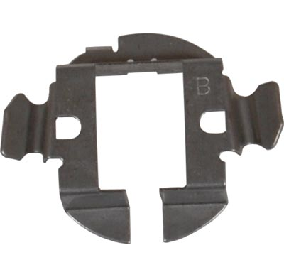 Casquillo Adaptador Lampara Xenon Varios